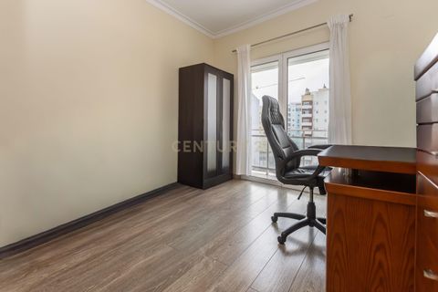 Lejlighed i Corroios, Setubal, Corroios - € 420.000 | Ref: C0364-05642 - foto 25