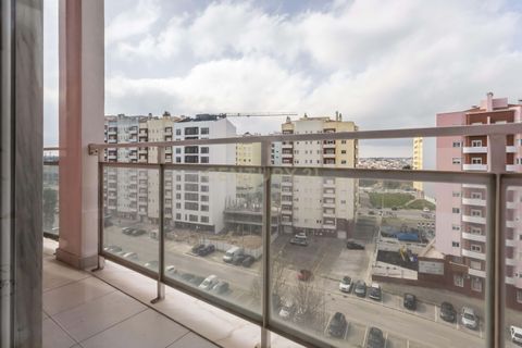Lejlighed i Corroios, Setubal, Corroios - € 420.000 | Ref: C0364-05642 - foto 27