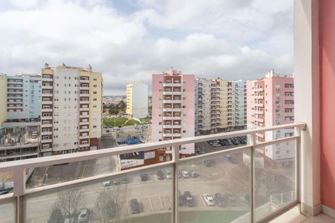 Lejlighed i Corroios, Setubal, Corroios - € 420.000 | Ref: C0364-05642 - foto 29