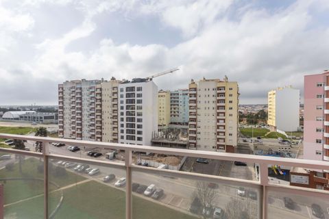 Lejlighed i Corroios, Setubal, Corroios - € 420.000 | Ref: C0364-05642 - foto 30