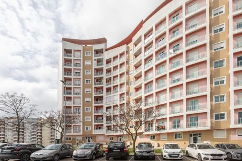 Lejlighed i Corroios, Setubal, Corroios - € 420.000 | Ref: C0364-05642 - foto 36