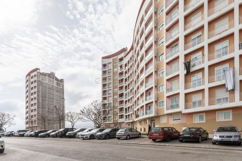 Lejlighed i Corroios, Setubal, Corroios - € 420.000 | Ref: C0364-05642 - foto 37