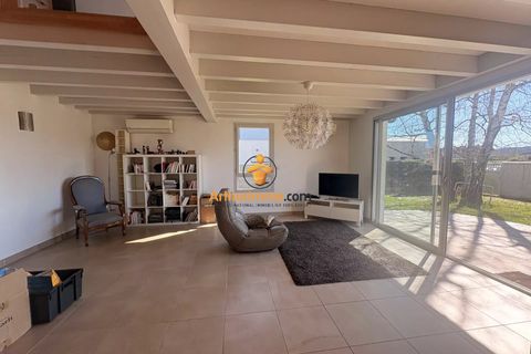 Villa i Semeac, Hautes-Pyrenees, Semeac - € 299.000 | Ref: 86794742 - foto 2