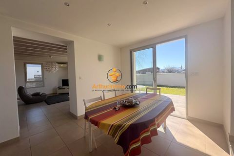 Villa i Semeac, Hautes-Pyrenees, Semeac - € 299.000 | Ref: 86794742 - foto 3