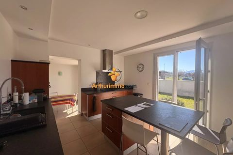 Villa i Semeac, Hautes-Pyrenees, Semeac - € 299.000 | Ref: 86794742 - foto 4