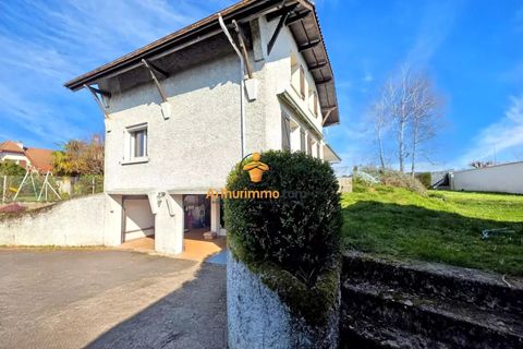 Villa i Semeac, Hautes-Pyrenees, Semeac - € 299.000 | Ref: 86794742 - foto 16