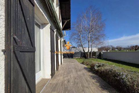 Villa i Semeac, Hautes-Pyrenees, Semeac - € 299.000 | Ref: 86794742 - foto 17