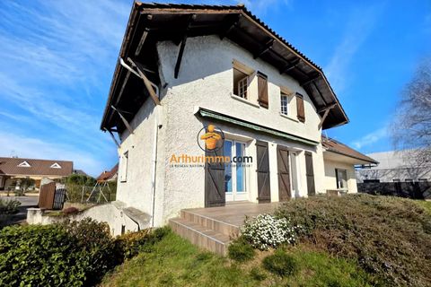 Villa i Semeac, Hautes-Pyrenees, Semeac - € 299.000 | Ref: 86794742 - foto 18