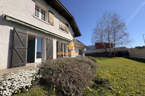 Villa i Semeac, Hautes-Pyrenees, Semeac - € 299.000 | Ref: 86794742 - foto 19