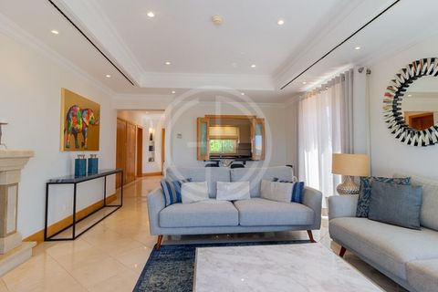 Lejlighed i Almancil, Faro, Almancil - € 1.575.000 | Ref: GAP-10204 - foto 3