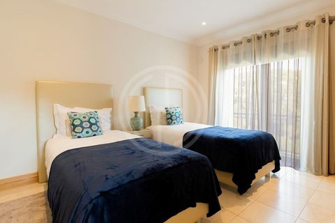 Lejlighed i Almancil, Faro, Almancil - € 1.575.000 | Ref: GAP-10204 - foto 7