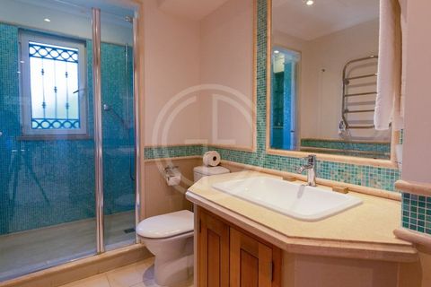 Lejlighed i Almancil, Faro, Almancil - € 1.575.000 | Ref: GAP-10204 - foto 9