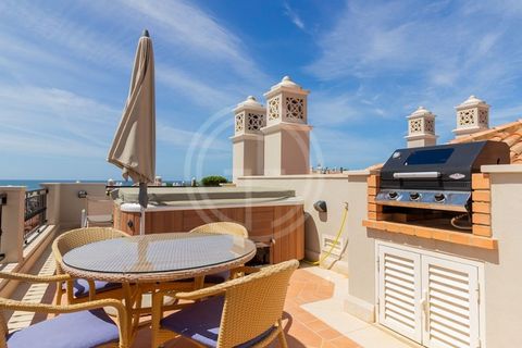 Lejlighed i Almancil, Faro, Almancil - € 1.575.000 | Ref: GAP-10204 - foto 11