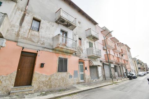 Leilighet i Sassari, Sassari, Sassari - € 65 000 | Ref: 13905 - foto 18
