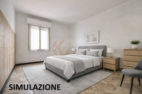 Leilighet i Sassari, Sassari, Sassari - € 65 000 | Ref: 13905 - foto 2