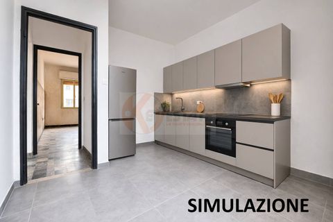 Leilighet i Sassari, Sassari, Sassari - € 65 000 | Ref: 13905 - foto 9