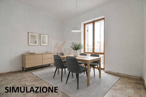 Leilighet i Sassari, Sassari, Sassari - € 65 000 | Ref: 13905 - foto 11
