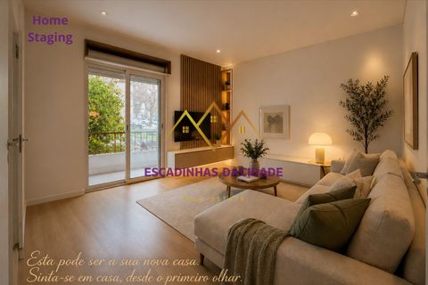 Lejlighed i Amadora, Lisbon, Amadora - € 349.000 | Ref: TRI-049-26-JC - foto 1
