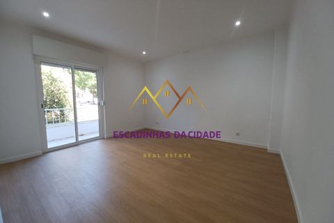 Lejlighed i Amadora, Lisbon, Amadora - € 349.000 | Ref: TRI-049-26-JC - foto 4