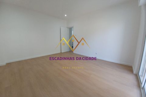 Lejlighed i Amadora, Lisbon, Amadora - € 349.000 | Ref: TRI-049-26-JC - foto 5