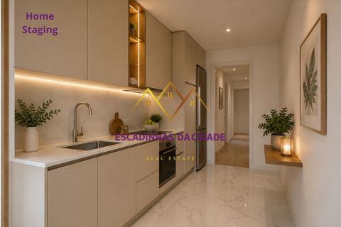 Lejlighed i Amadora, Lisbon, Amadora - € 349.000 | Ref: TRI-049-26-JC - foto 6
