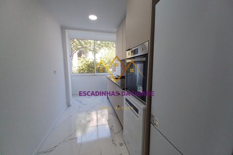 Lejlighed i Amadora, Lisbon, Amadora - € 349.000 | Ref: TRI-049-26-JC - foto 7
