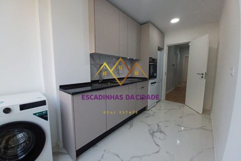 Lejlighed i Amadora, Lisbon, Amadora - € 349.000 | Ref: TRI-049-26-JC - foto 8