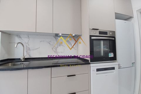 Lejlighed i Amadora, Lisbon, Amadora - € 349.000 | Ref: TRI-049-26-JC - foto 9
