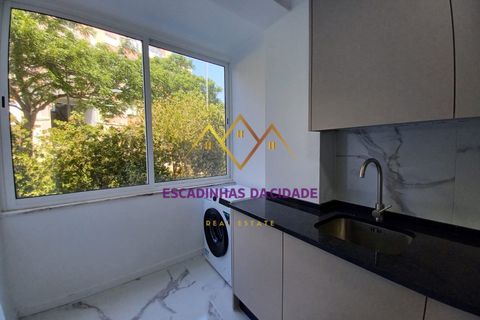 Lejlighed i Amadora, Lisbon, Amadora - € 349.000 | Ref: TRI-049-26-JC - foto 10