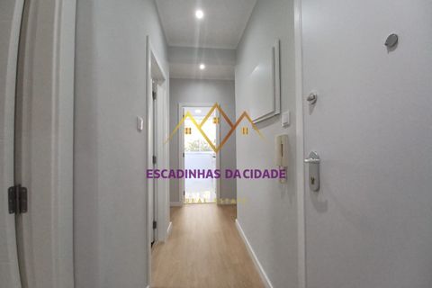 Lejlighed i Amadora, Lisbon, Amadora - € 349.000 | Ref: TRI-049-26-JC - foto 11