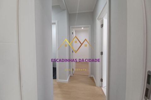 Lejlighed i Amadora, Lisbon, Amadora - € 349.000 | Ref: TRI-049-26-JC - foto 12