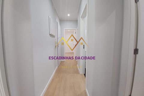 Lejlighed i Amadora, Lisbon, Amadora - € 349.000 | Ref: TRI-049-26-JC - foto 13