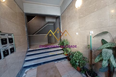 Lejlighed i Amadora, Lisbon, Amadora - € 349.000 | Ref: TRI-049-26-JC - foto 14