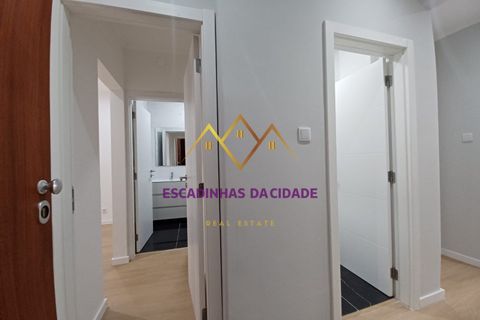 Lejlighed i Amadora, Lisbon, Amadora - € 349.000 | Ref: TRI-049-26-JC - foto 16