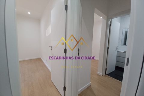 Lejlighed i Amadora, Lisbon, Amadora - € 349.000 | Ref: TRI-049-26-JC - foto 17