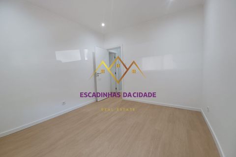 Lejlighed i Amadora, Lisbon, Amadora - € 349.000 | Ref: TRI-049-26-JC - foto 19