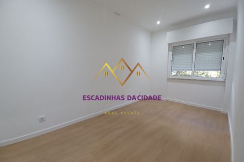 Lejlighed i Amadora, Lisbon, Amadora - € 349.000 | Ref: TRI-049-26-JC - foto 20
