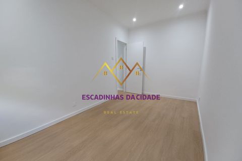 Lejlighed i Amadora, Lisbon, Amadora - € 349.000 | Ref: TRI-049-26-JC - foto 21