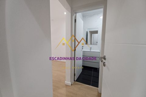 Lejlighed i Amadora, Lisbon, Amadora - € 349.000 | Ref: TRI-049-26-JC - foto 22