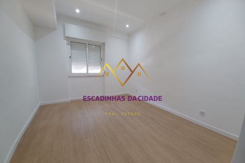 Lejlighed i Amadora, Lisbon, Amadora - € 349.000 | Ref: TRI-049-26-JC - foto 23