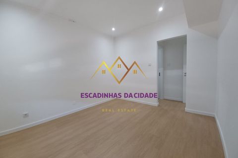 Lejlighed i Amadora, Lisbon, Amadora - € 349.000 | Ref: TRI-049-26-JC - foto 24