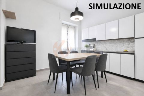 Lejlighed i Sassari, Sassari, Sassari - € 70.000 | Ref: 13937 - foto 2