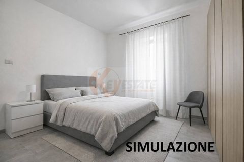 Lejlighed i Sassari, Sassari, Sassari - € 70.000 | Ref: 13937 - foto 8