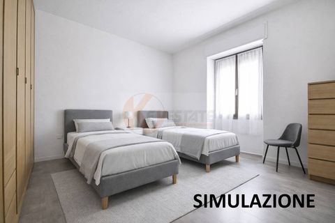 Lejlighed i Sassari, Sassari, Sassari - € 70.000 | Ref: 13937 - foto 11