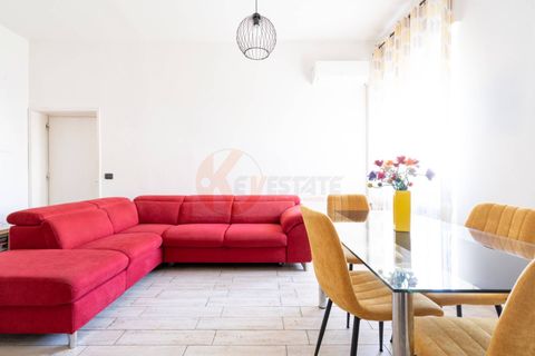 Lejlighed i Sassari, Sassari, Sassari - € 133.000 | Ref: 13940 - foto 1
