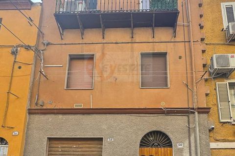 Leilighet i Sassari, Sassari, Sassari - € 79 000 | Ref: 13943 - foto 21
