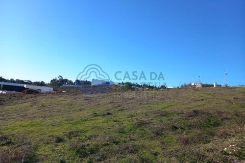 Helårsgrund i Constancia, Santarem, Constancia - € 85.000 | Ref: 1123281 - foto 1