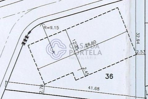 Helårsgrund i Constancia, Santarem, Constancia - € 85.000 | Ref: 1123281 - foto 18