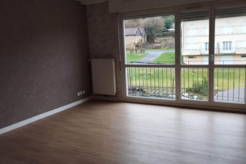 Apartament a Haraucourt, Ardennes, Haraucourt - € 417/mes | Ref: 014004-01-01-0042 - foto 2