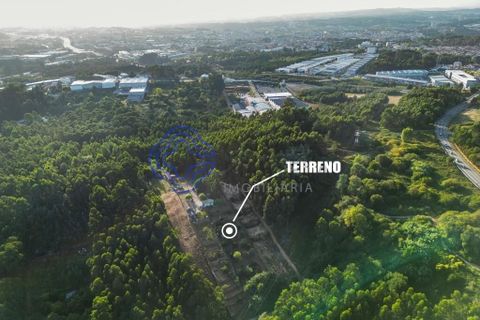 Helårsgrund i Gondomar, Porto, Gondomar - € 70.000 | Ref: 168241 - foto 2